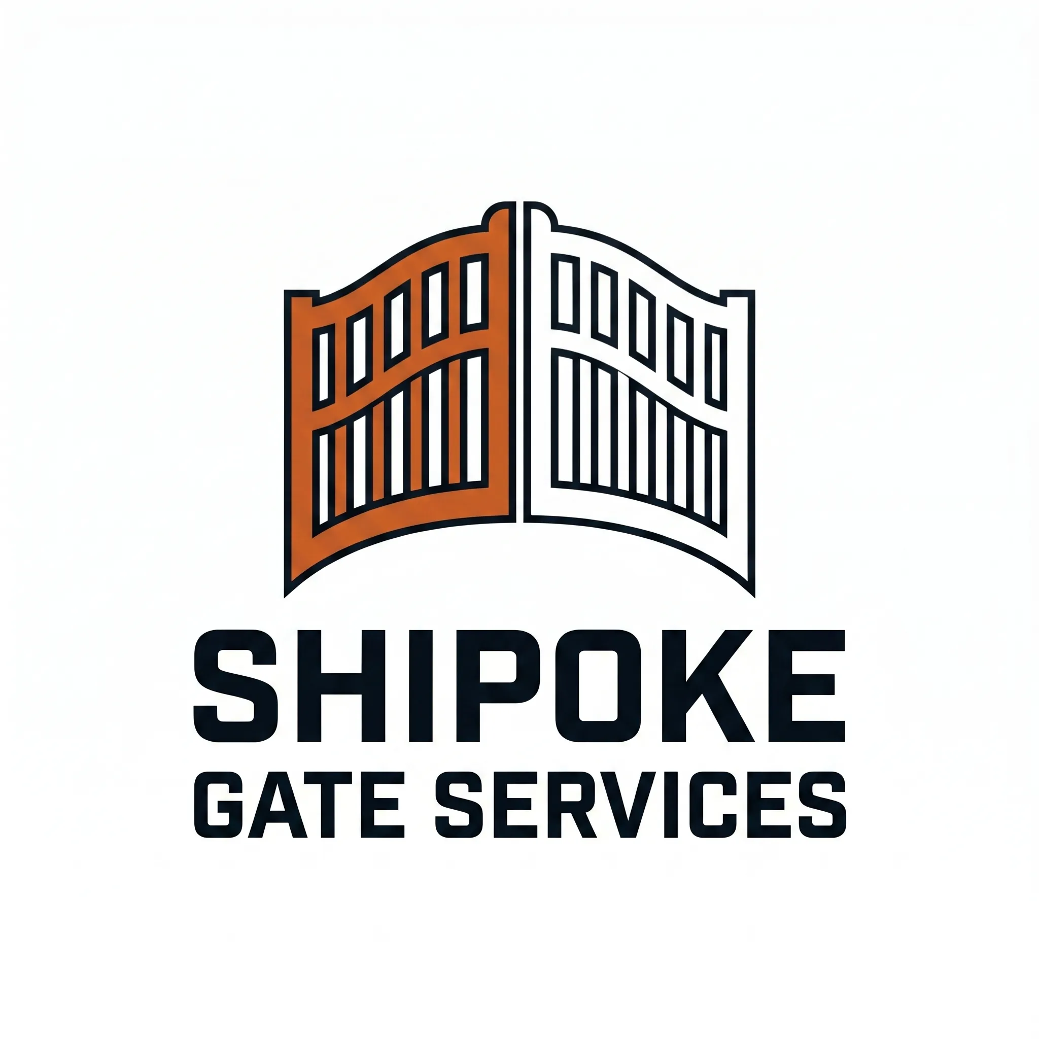 Shipoke Gate Services logo
